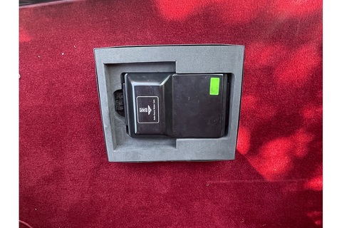 6 Door stretch limo Saloon 6.8 Automatic Petrol