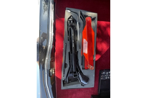 6 Door stretch limo Saloon 6.8 Automatic Petrol