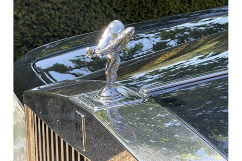 6 Door stretch limo Saloon 6.8 Automatic Petrol