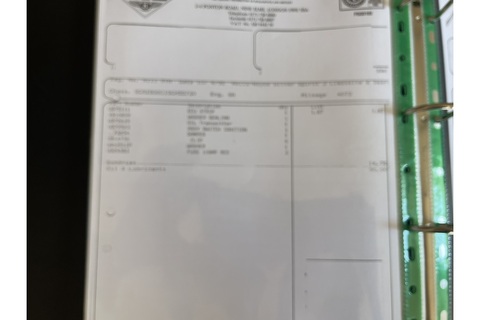 6 Door stretch limo Saloon 6.8 Automatic Petrol