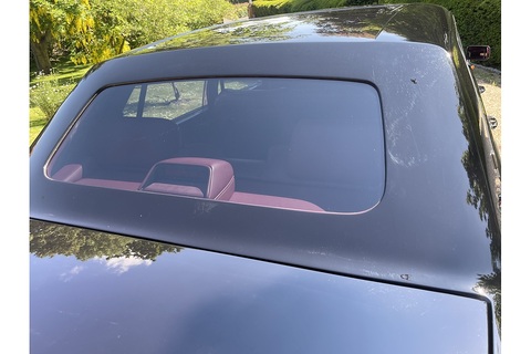 6 Door stretch limo Saloon 6.8 Automatic Petrol