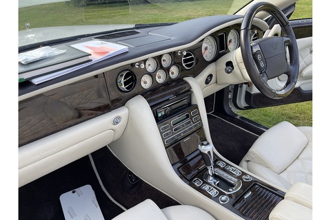 6.8 T Convertible 2dr Petrol Automatic (465 g/km, 500 bhp)