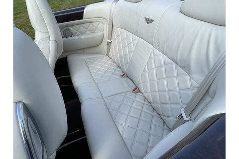 6.8 T Convertible 2dr Petrol Automatic (465 g/km, 500 bhp)