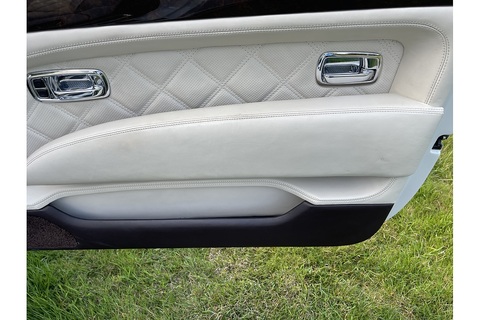 6.8 T Convertible 2dr Petrol Automatic (465 g/km, 500 bhp)