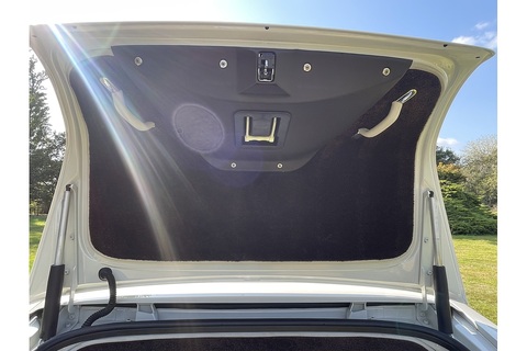 6.8 T Convertible 2dr Petrol Automatic (465 g/km, 500 bhp)