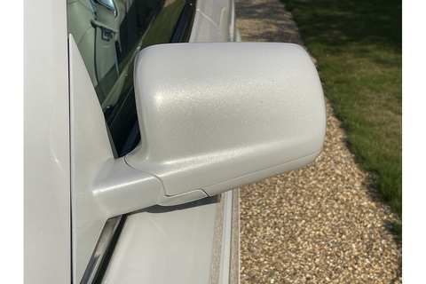 6.8 T Convertible 2dr Petrol Automatic (465 g/km, 500 bhp)