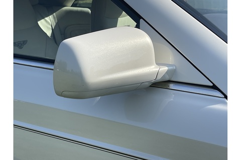 6.8 T Convertible 2dr Petrol Automatic (465 g/km, 500 bhp)