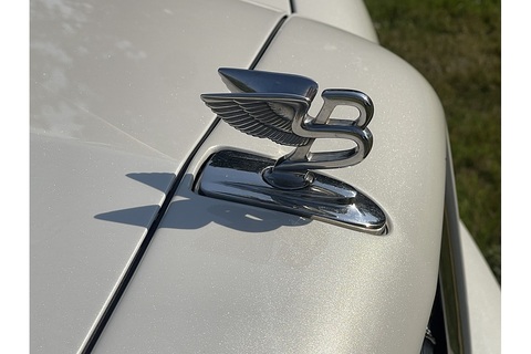 6.8 T Convertible 2dr Petrol Automatic (465 g/km, 500 bhp)