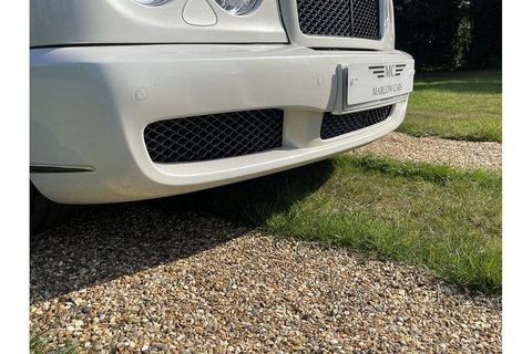 6.8 T Convertible 2dr Petrol Automatic (465 g/km, 500 bhp)