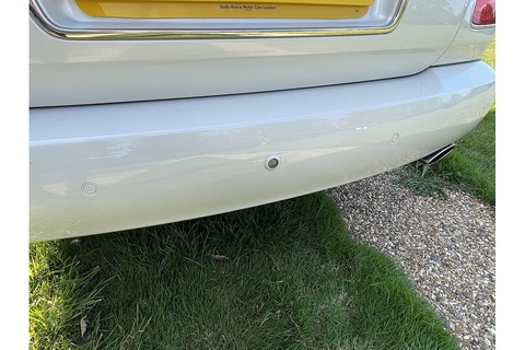 6.8 T Convertible 2dr Petrol Automatic (465 g/km, 500 bhp)