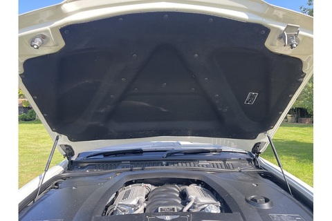 6.8 T Convertible 2dr Petrol Automatic (465 g/km, 500 bhp)