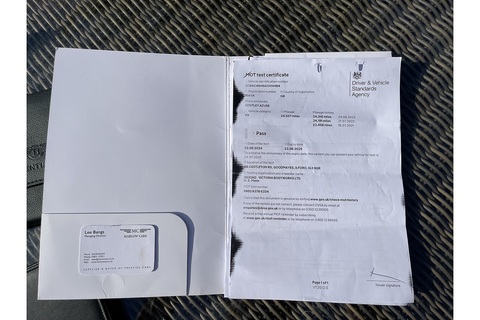 6.8 T Convertible 2dr Petrol Automatic (465 g/km, 500 bhp)