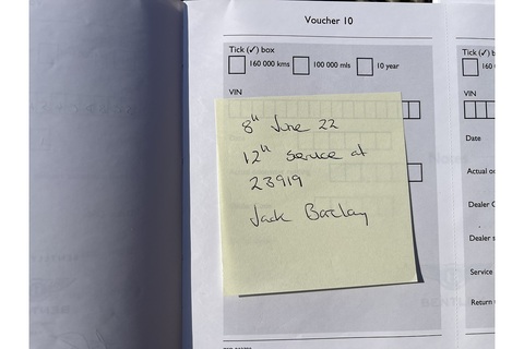 6.8 T Convertible 2dr Petrol Automatic (465 g/km, 500 bhp)