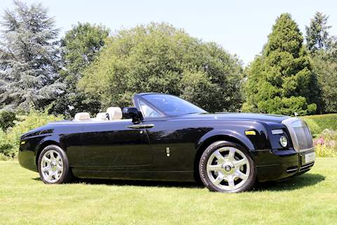 Marlow Cars Ltd | Used Bentley, Rolls Royce | Buckinghamshire