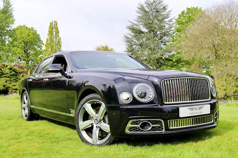 Marlow Cars Ltd | Used Bentley, Rolls Royce | Buckinghamshire