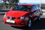 Seat Ibiza Toca 