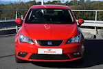 Seat Ibiza Toca 