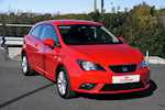 Seat Ibiza Toca 