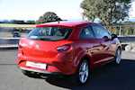 Seat Ibiza Toca 