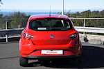 Seat Ibiza Toca 