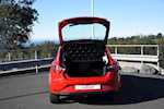 Seat Ibiza Toca 