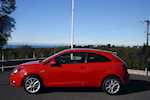Seat Ibiza Toca 