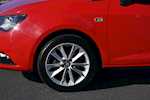 Seat Ibiza Toca 