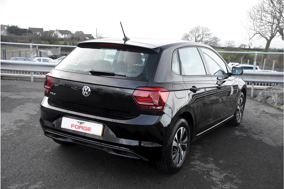 Accoudoir V01013 Volkswagen Polo 2018 Noir - DIAYTAR SÉNÉGAL
