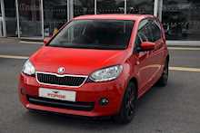 16/66 Skoda Citigo Colour Edition Mpi