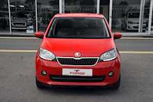 16/66 Skoda Citigo Colour Edition Mpi