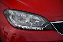 16/66 Skoda Citigo Colour Edition Mpi