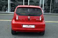 16/66 Skoda Citigo Colour Edition Mpi