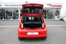 16/66 Skoda Citigo Colour Edition Mpi
