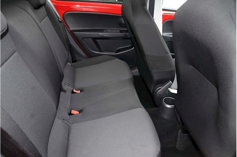 Skoda Citigo Colour Edition Mpi Hatchback 1.0 Manual Petrol