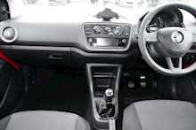 16/66 Skoda Citigo Colour Edition Mpi