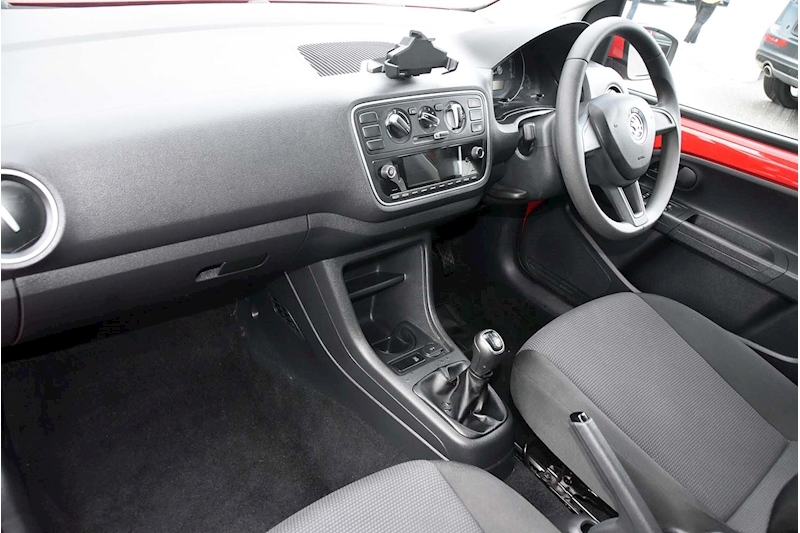 Skoda Citigo Colour Edition Mpi Hatchback 1.0 Manual Petrol