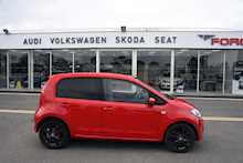 16/66 Skoda Citigo Colour Edition Mpi