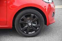 16/66 Skoda Citigo Colour Edition Mpi