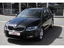 17/17 Skoda Octavia SE Sport TDI