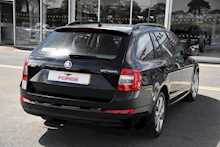 17/17 Skoda Octavia SE Sport TDI