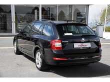 17/17 Skoda Octavia SE Sport TDI