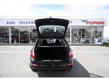17/17 Skoda Octavia SE Sport TDI
