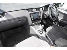 17/17 Skoda Octavia SE Sport TDI