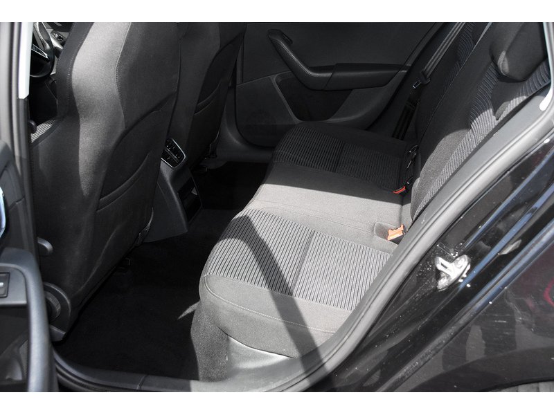 Skoda Octavia Se Sport Tdi Estate 1.6 Manual Diesel