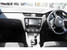 17/17 Skoda Octavia SE Sport TDI
