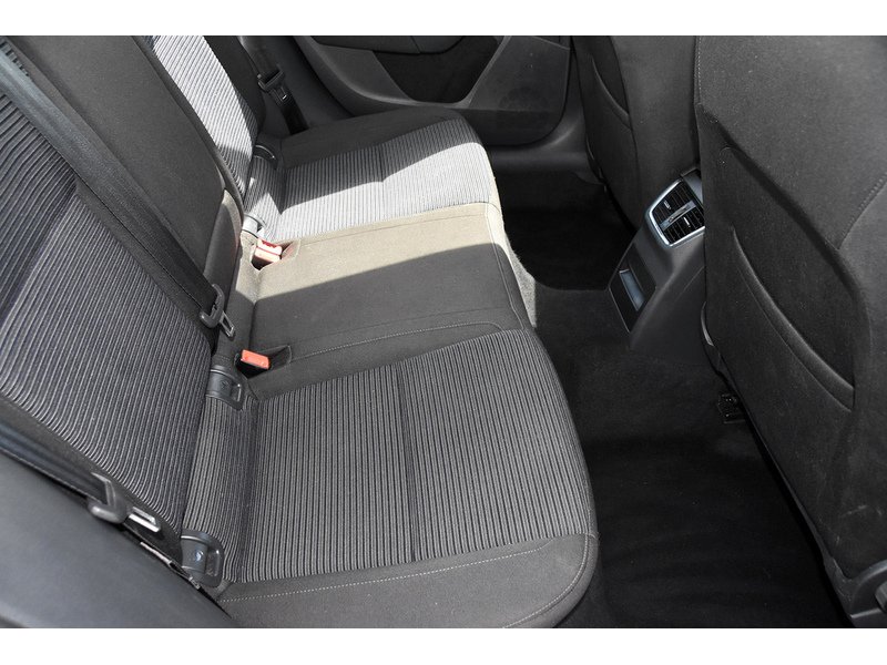 Skoda Octavia Se Sport Tdi Estate 1.6 Manual Diesel