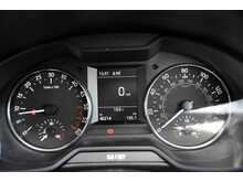 17/17 Skoda Octavia SE Sport TDI