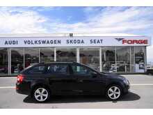 17/17 Skoda Octavia SE Sport TDI