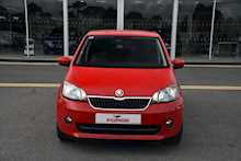 16/66 Skoda Citigo Black Edition MMPI