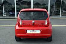 16/66 Skoda Citigo Black Edition MMPI